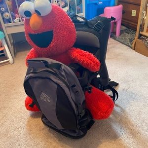 Kelty Child Carrier backpack